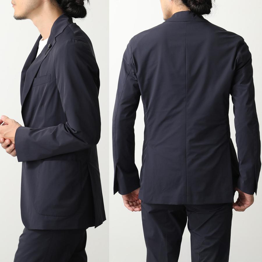 LARDINI（ラルディーニ） セットアップ トラベルスーツ AA091AQ10