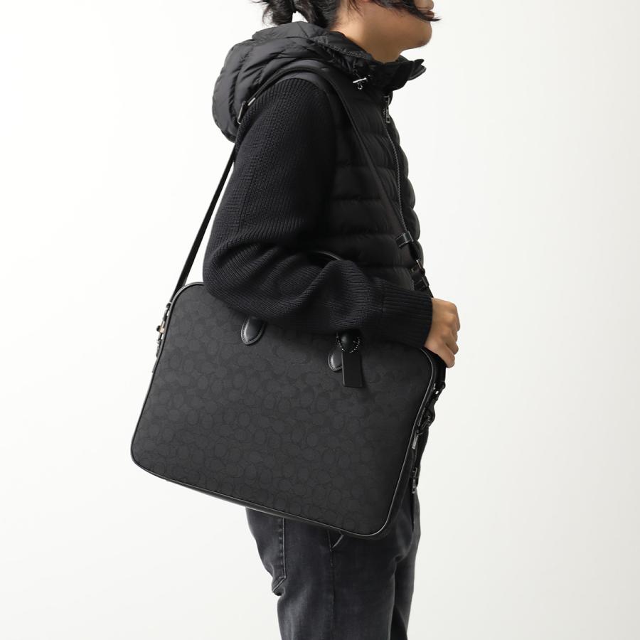 COACH（コーチ） ブリーフケース Theo Work Bag テオ ワーク CAK97