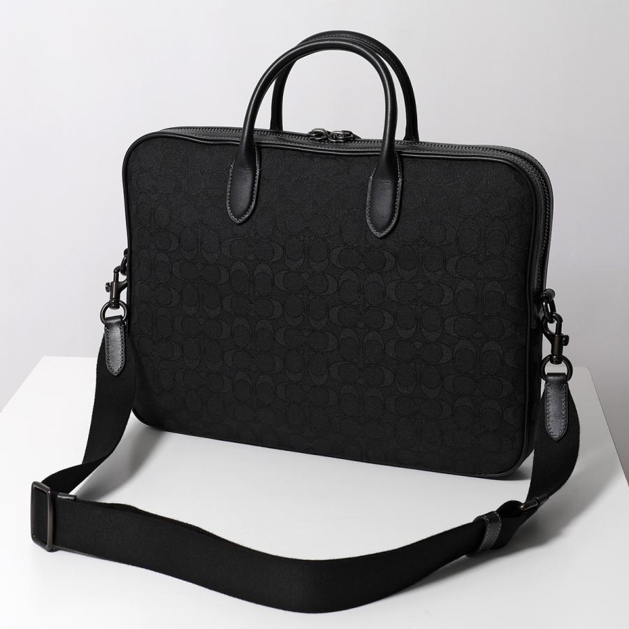 COACH（コーチ） ブリーフケース Theo Work Bag テオ ワーク CAK97
