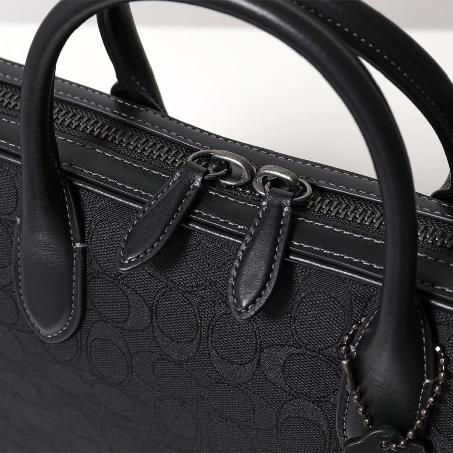 COACH（コーチ） ブリーフケース Theo Work Bag テオ ワーク CAK97