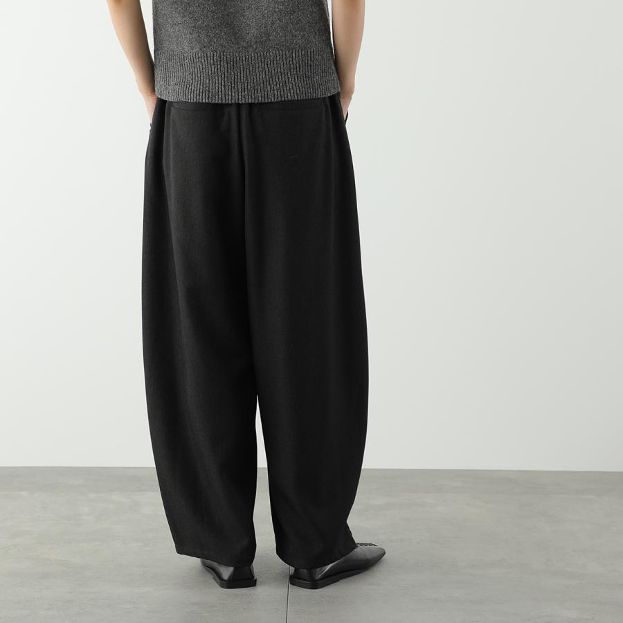 cloche（クロッシェ） クロシェ タックパンツ 552-86517 レディース