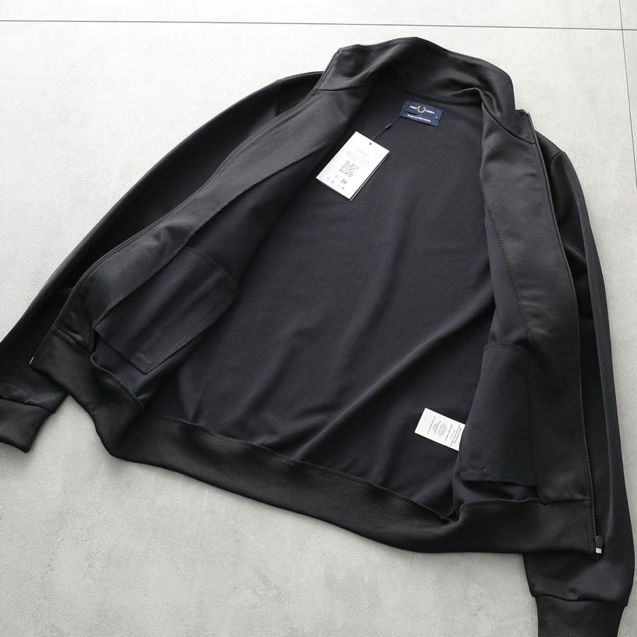 FRED PERRY（フレッドペリー） トラックジャケット TRACK JACKET J6000