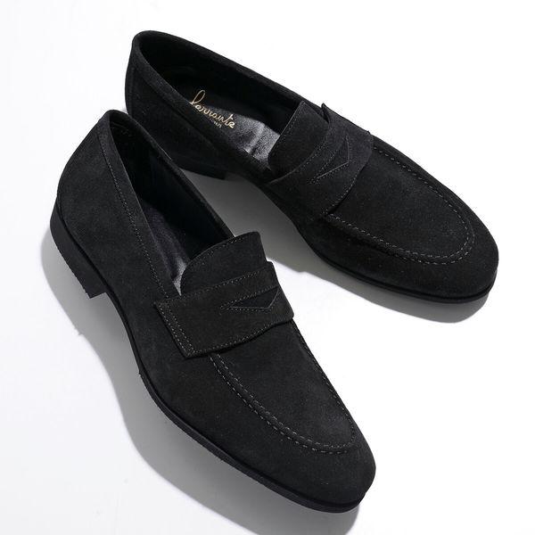 FERRANTE（フェランテ） ローファー ISEO CALFCAM イセオ メンズ