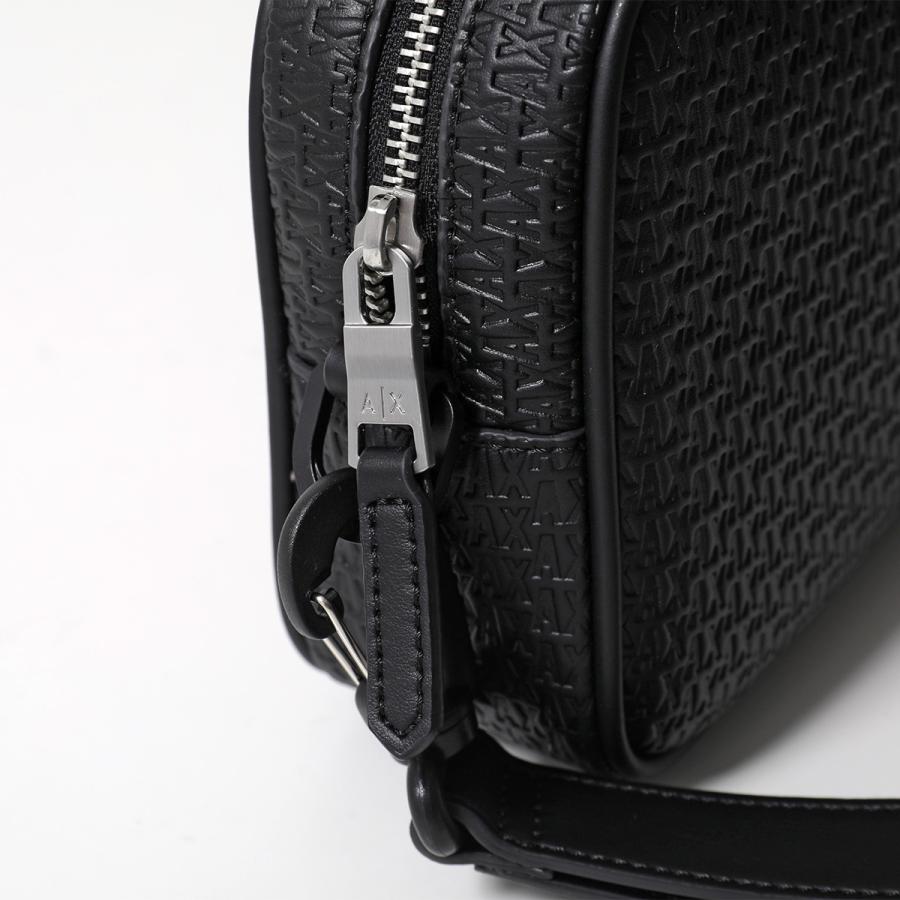 ARMANI EXCHANGE A/X アルマーニ エクスチェンジ クラッチバッグ