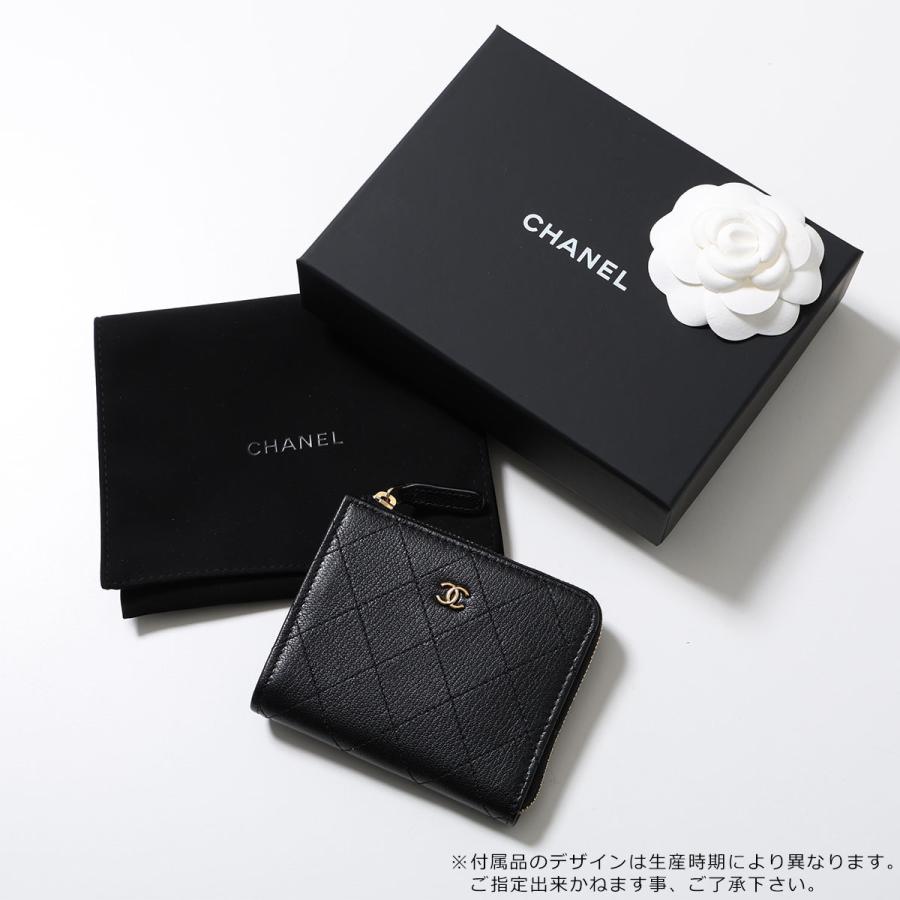 CHANEL（シャネル） コインケース AP4921 B22099 レディース