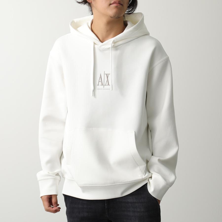 ARMANI EXCHANGE A/X アルマーニ エクスチェンジ パーカー XM000369