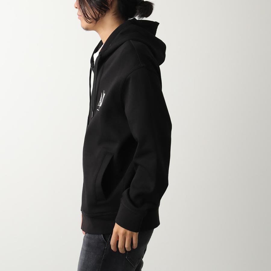 ARMANI EXCHANGE A/X アルマーニ エクスチェンジ パーカー XM000371