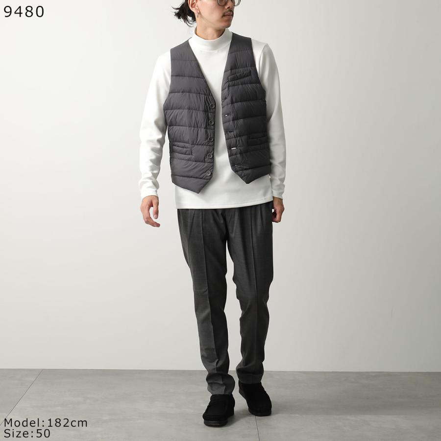 HERNO（ヘルノ） HERNO LEGEND レジェンド ダウンベスト PI002ULE