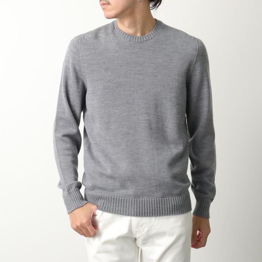 DRUMOHR（ドルモア） セーター D7M103L メンズ ニット クルーネック 8