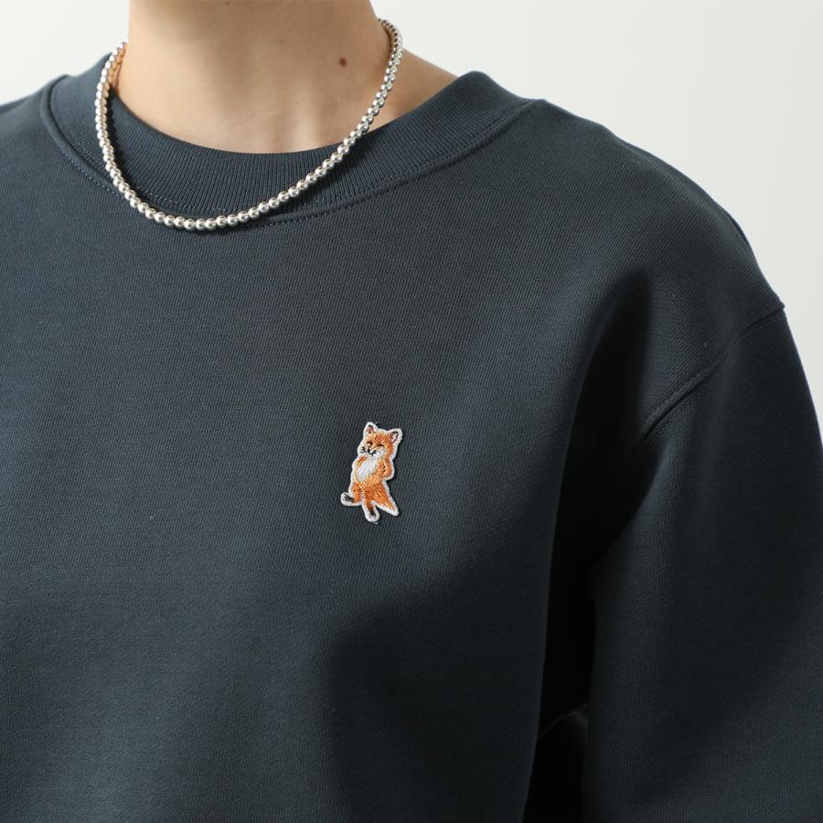 MAISON KITSUNE（メゾン キツネ） トレーナー PW00318KM0341