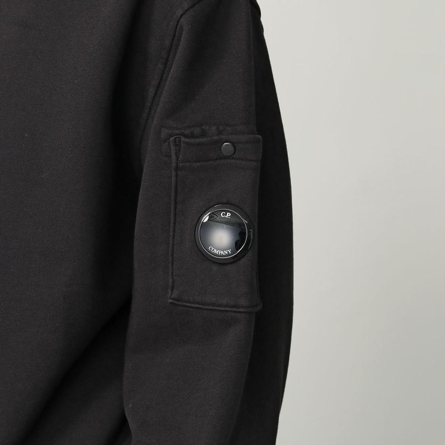 C.P. COMPANY（シーピーカンパニー） スウェットシャツ RFCMSS718A