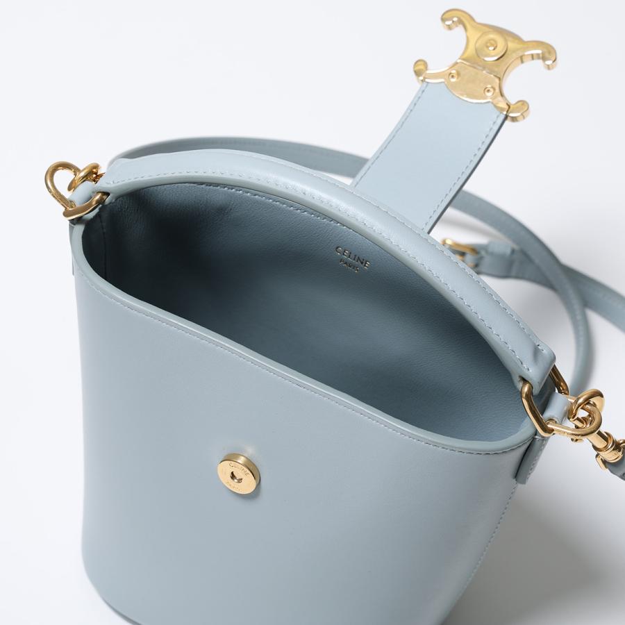 CELINE（セリーヌ） ハンドバッグ Mini Bucket Louise ミニ バケット