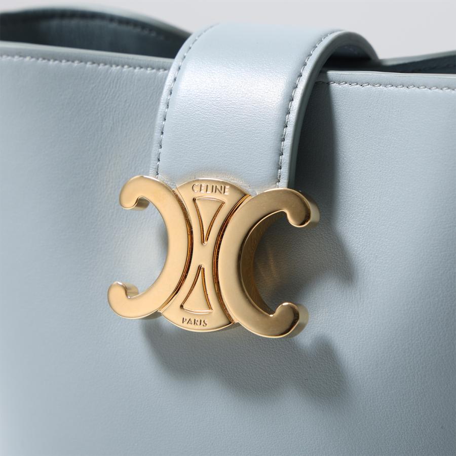 CELINE（セリーヌ） ハンドバッグ Mini Bucket Louise ミニ バケット