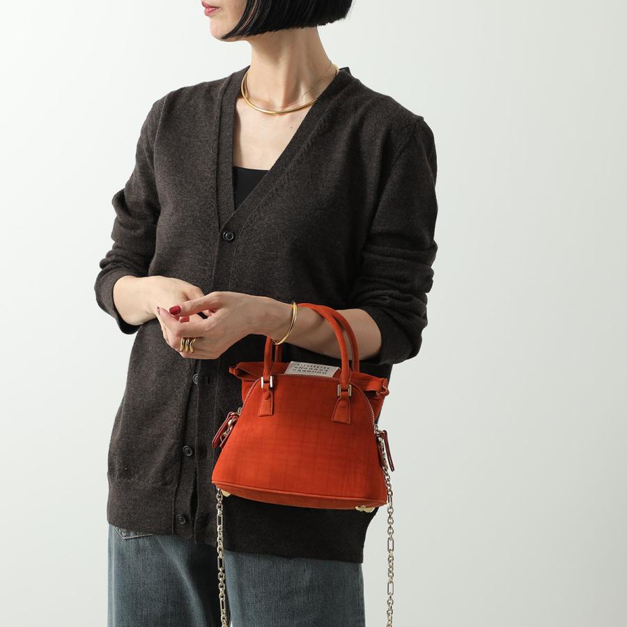 Maison Margiela（メゾンマルジェラ） ショルダーバッグ 5AC S56WG0081