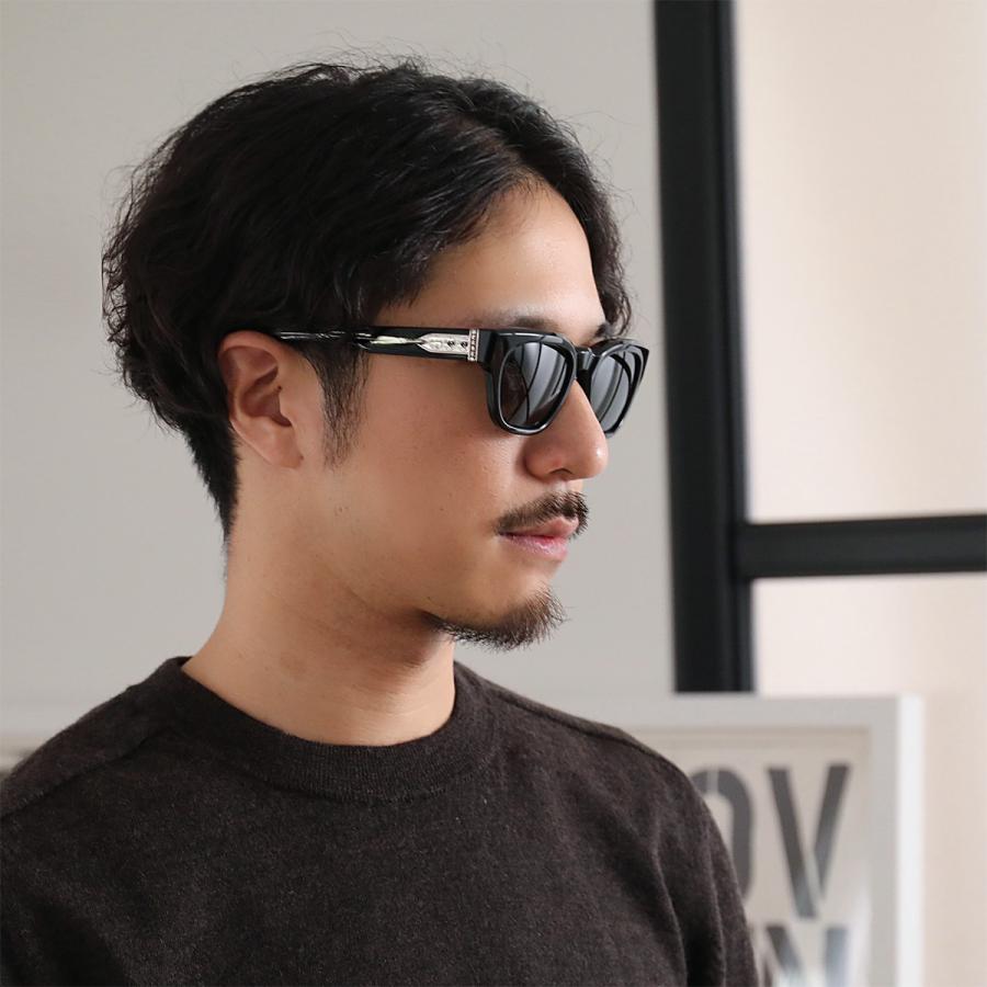 CHROME HEARTS（クロムハーツ） サングラス MIDIXATHRILL 2 メンズ