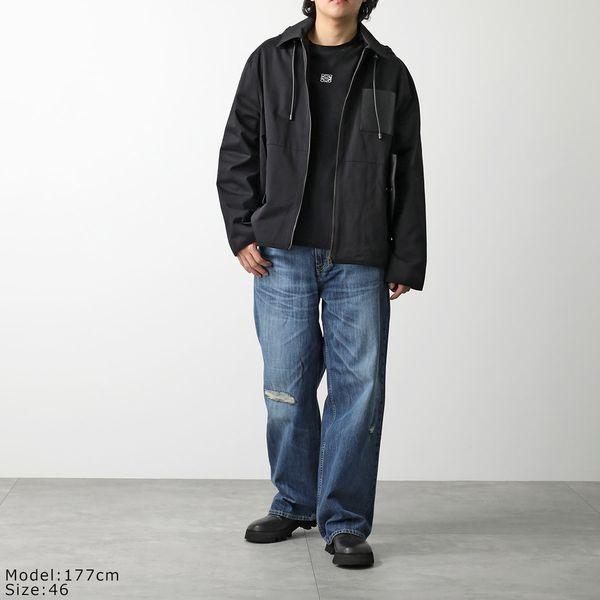 LOEWE（ロエベ） フーデッド ジャケット H526Y02W94 メンズ ブルゾン