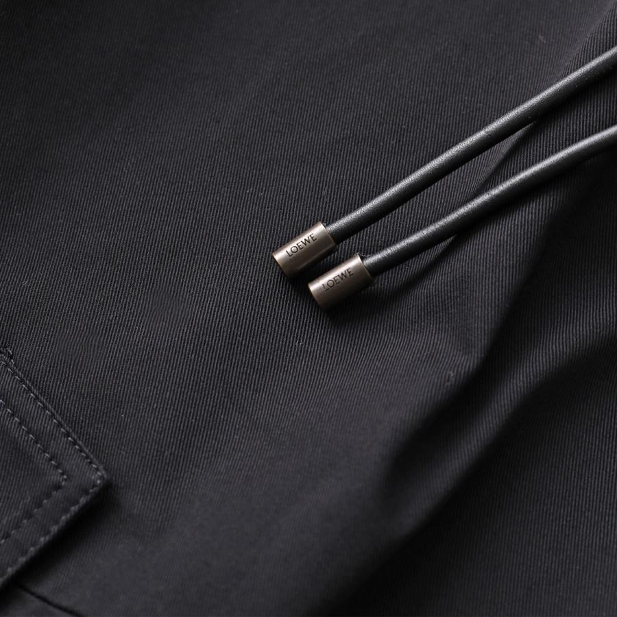 LOEWE（ロエベ） フーデッド ジャケット H526Y02W94 メンズ ブルゾン