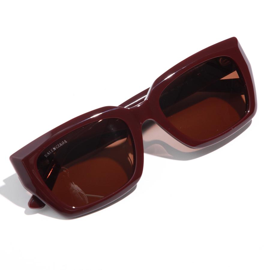 BALENCIAGA（バレンシアガ） サングラス BB0272SA レディース スクエア