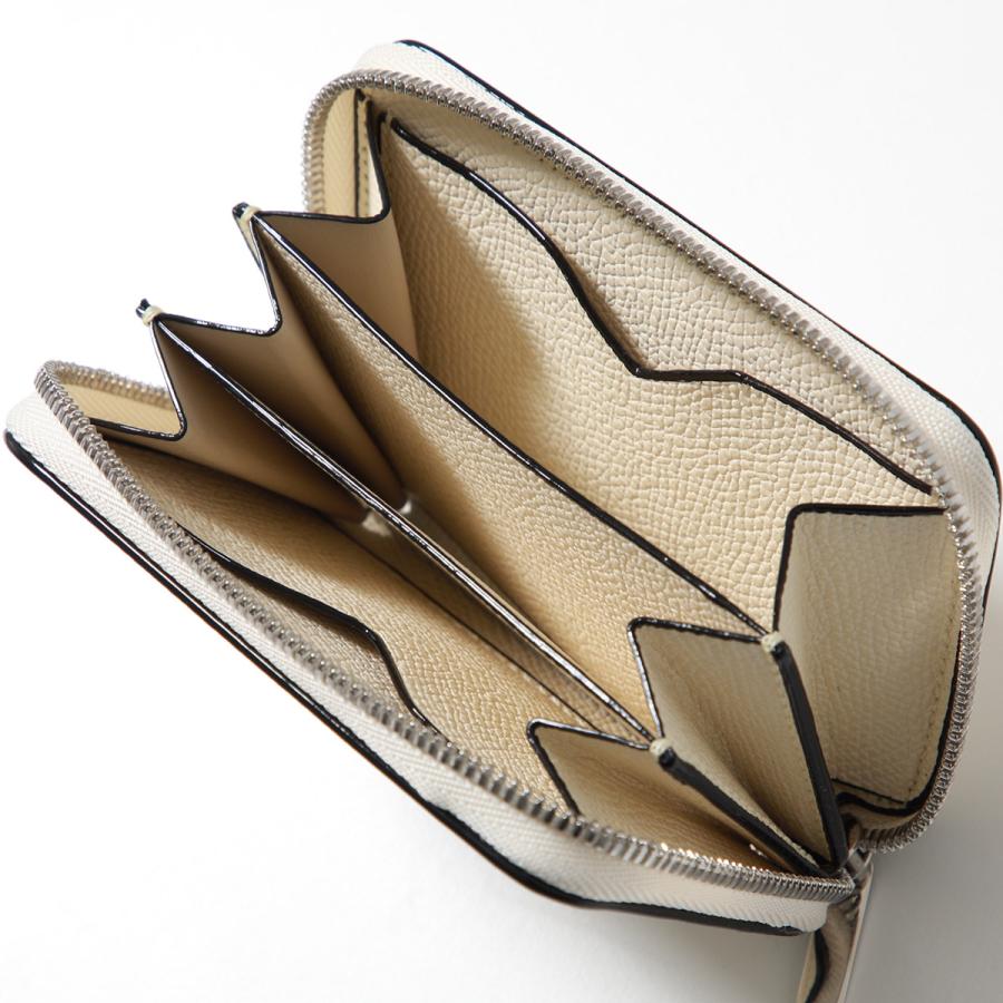 Valextra（ヴァレクストラ） カードケース SGZA0010028LRLCC99 V2L10