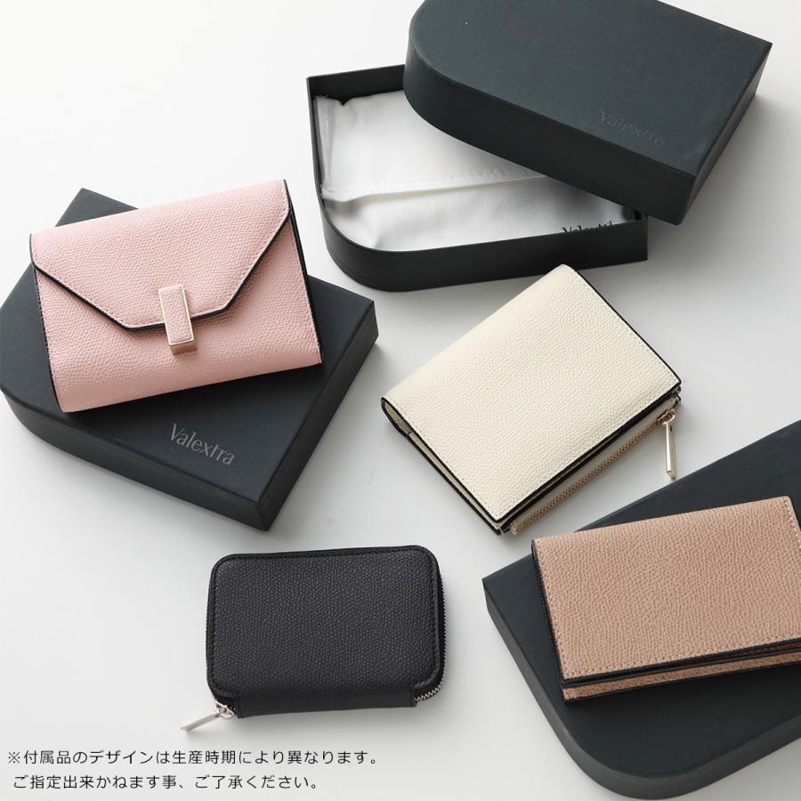 Valextra（ヴァレクストラ） カードケース SGZA0010028LRLCC99 V2L10