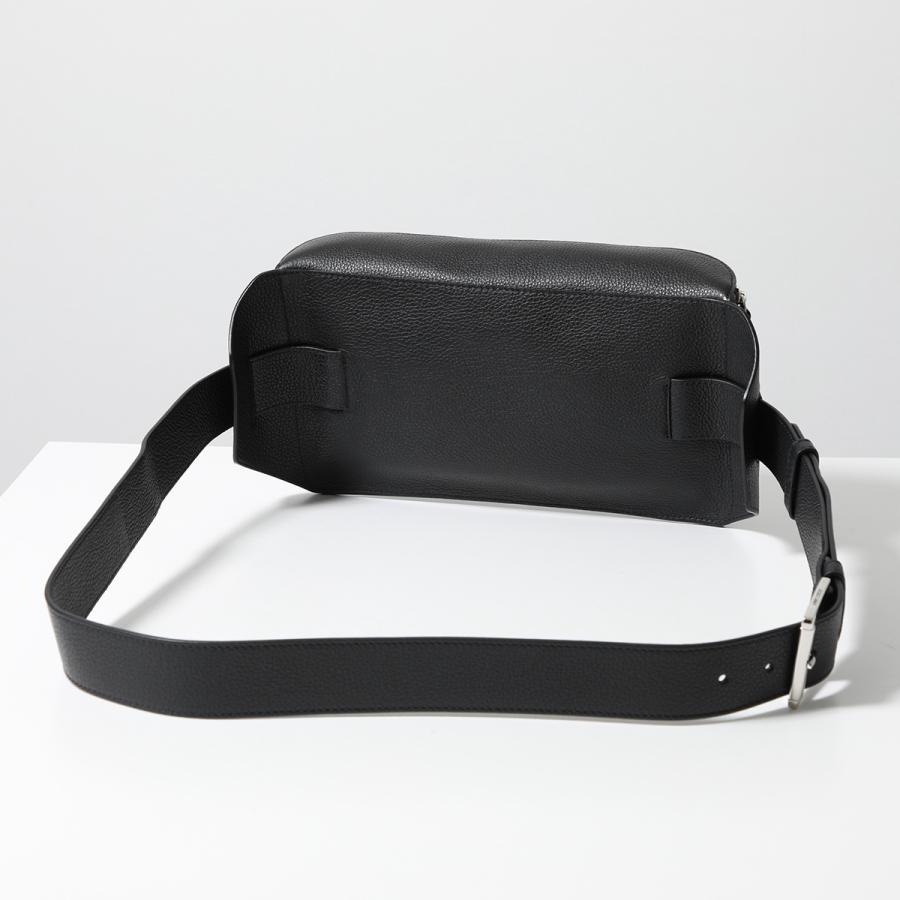 JIMMY CHOO（ジミーチュウ） ボディバッグ OSGAR オスカー メンズ