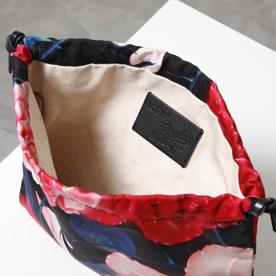 LOEWE（ロエベ） ポーチ DRAWSTRING POUCH C822057X32 レディース