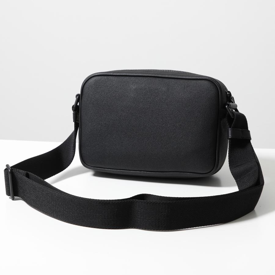 MONCLER（モンクレール） ショルダーバッグ NAKOA CROSS BODY ナコア