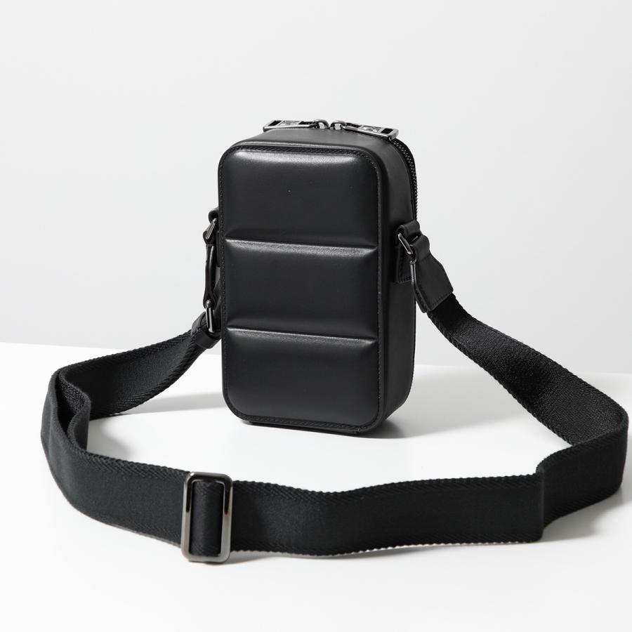 MONCLER（モンクレール） ショルダーバッグ VERTICAL CROSSBODY