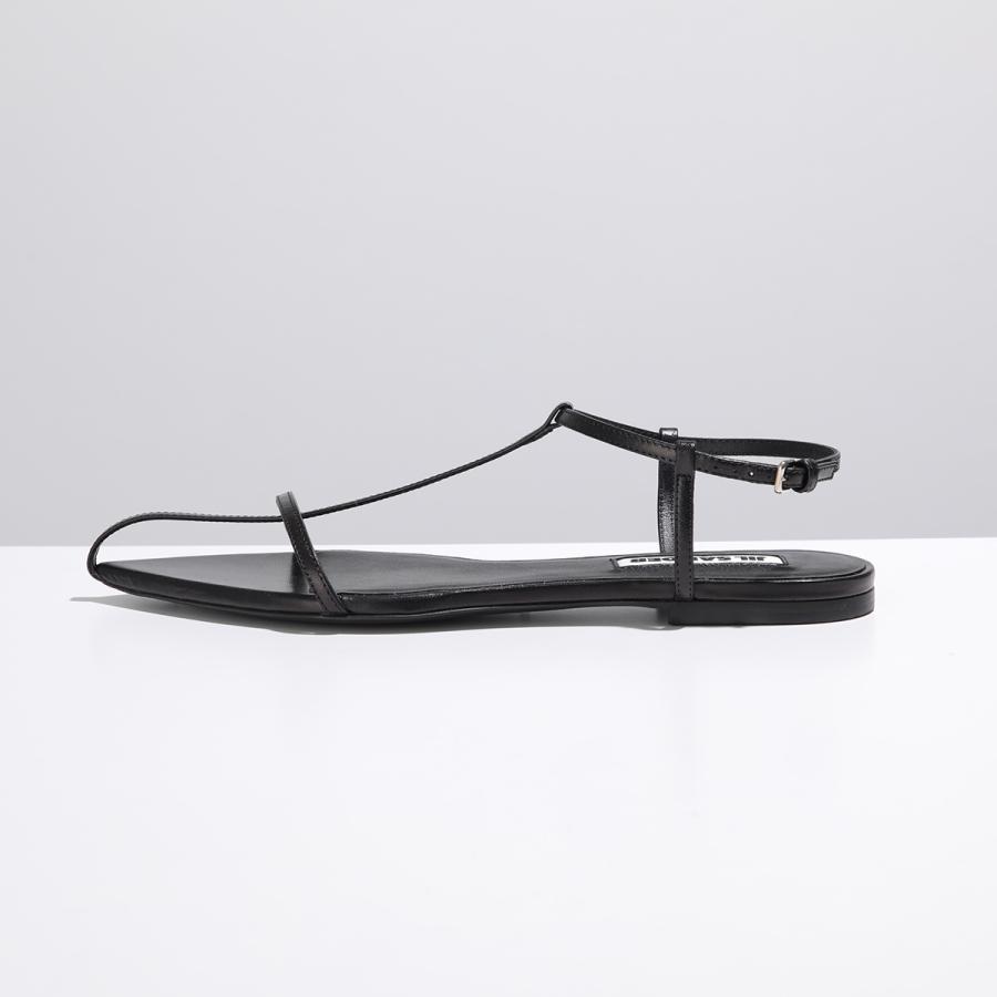 JIL SANDER（ジルサンダー） フラットサンダル NEW TRIPON ニュー