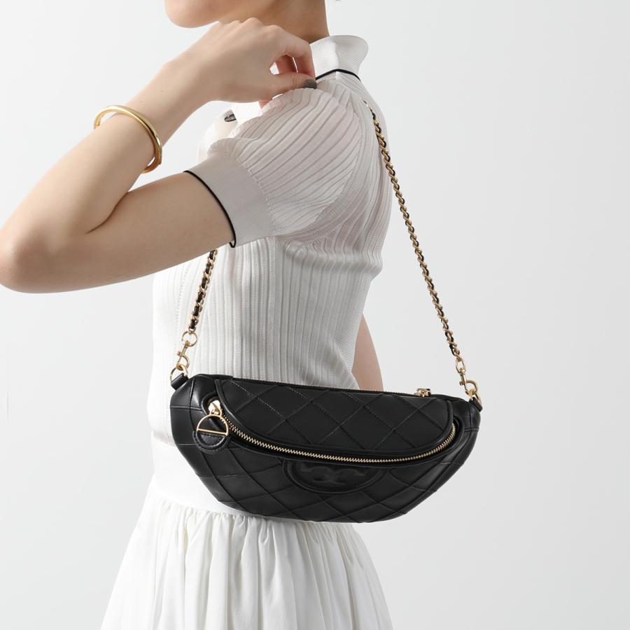 TORY BURCH（トリーバーチ） ボディバッグ FLEMING フレミング 160132