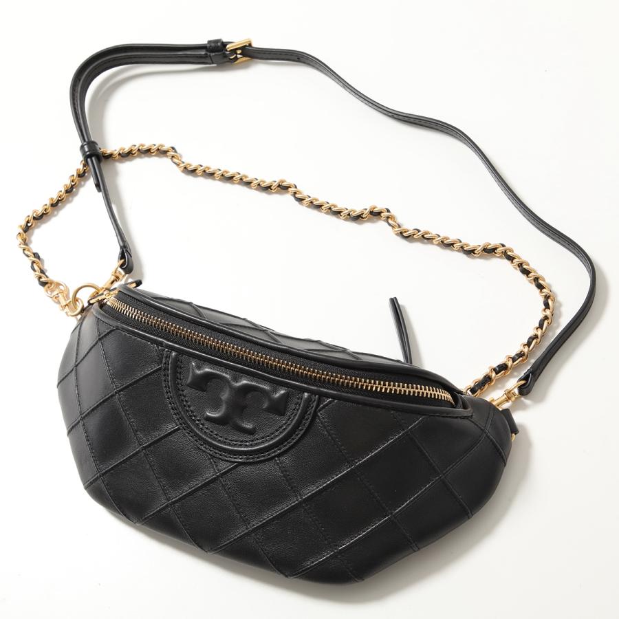 TORY BURCH（トリーバーチ） ボディバッグ FLEMING フレミング 160132