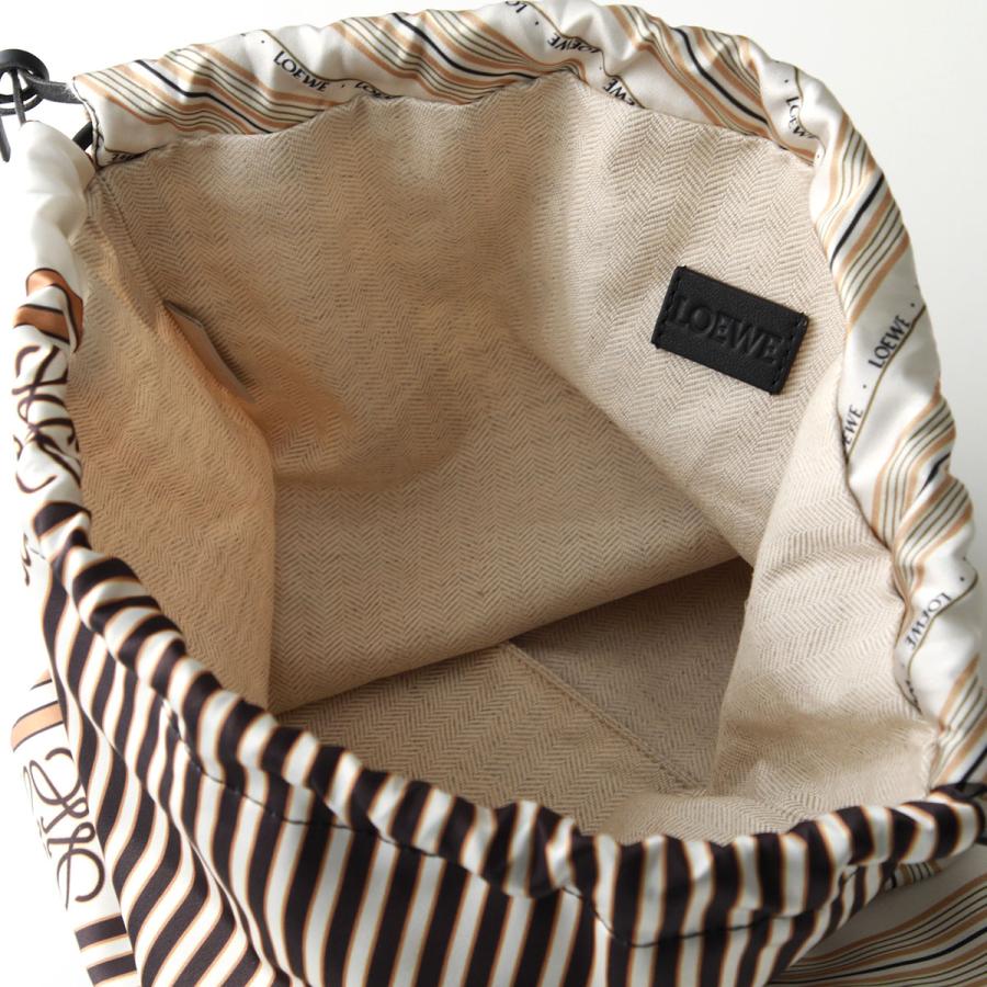 LOEWE（ロエベ） ポーチバッグ DRAWSTRING POUCH ドローストリング