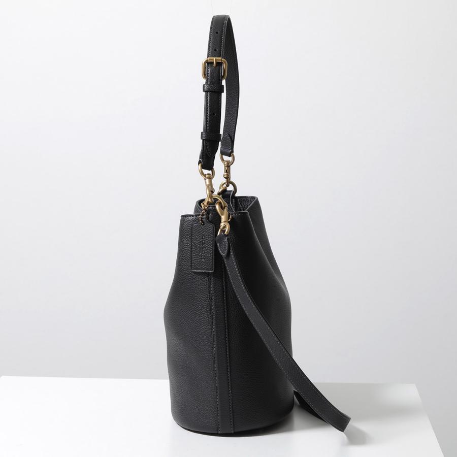COACH（コーチ） ショルダーバッグ WILLOW ウィロウ ソフト バケット