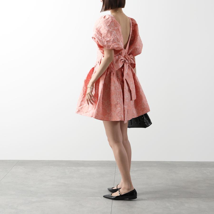 Sister Jane（シスタージェーン） ドレス RECITAL JACQUARD MINI DRESS