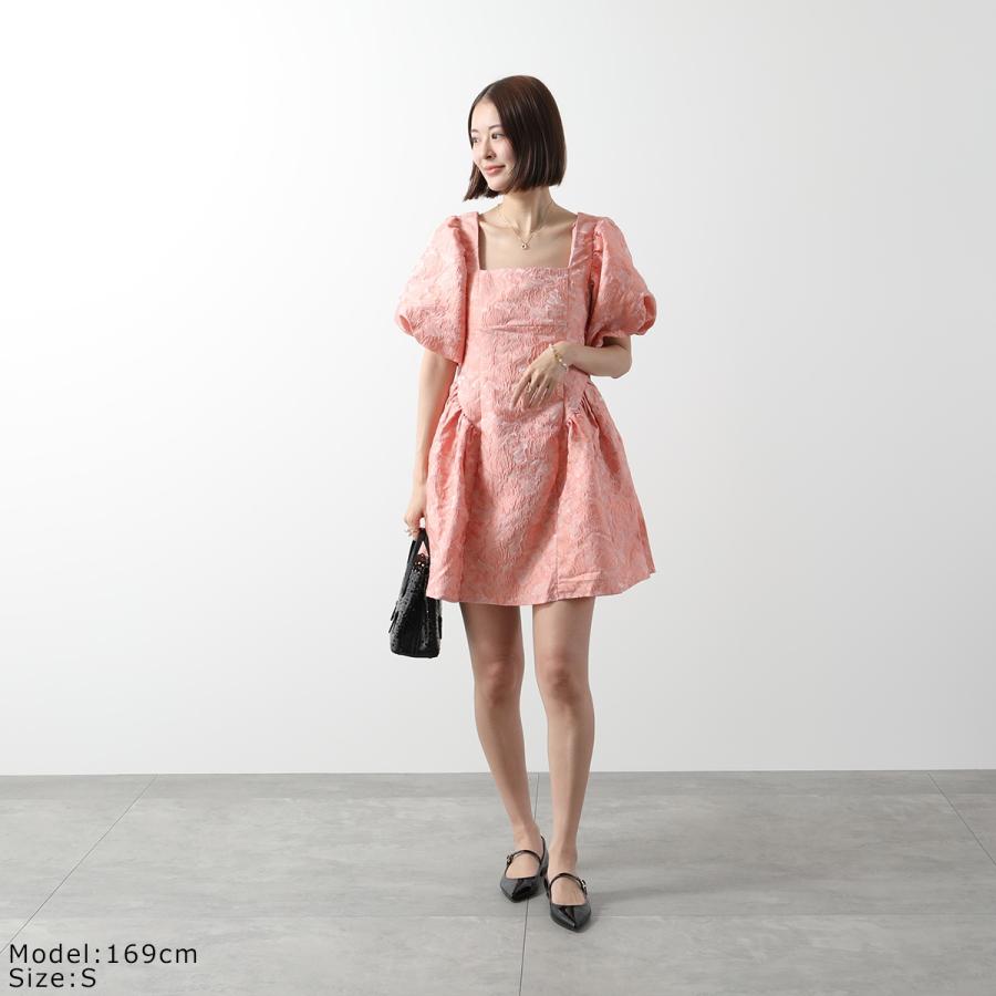 Sister Jane（シスタージェーン） ドレス RECITAL JACQUARD MINI DRESS