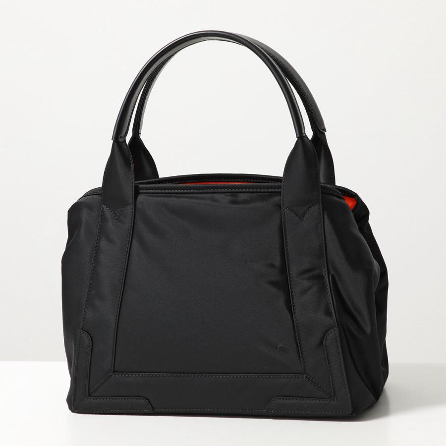 BALENCIAGA（バレンシアガ） トートバッグ NAVY CABAS S ネイビー カバ