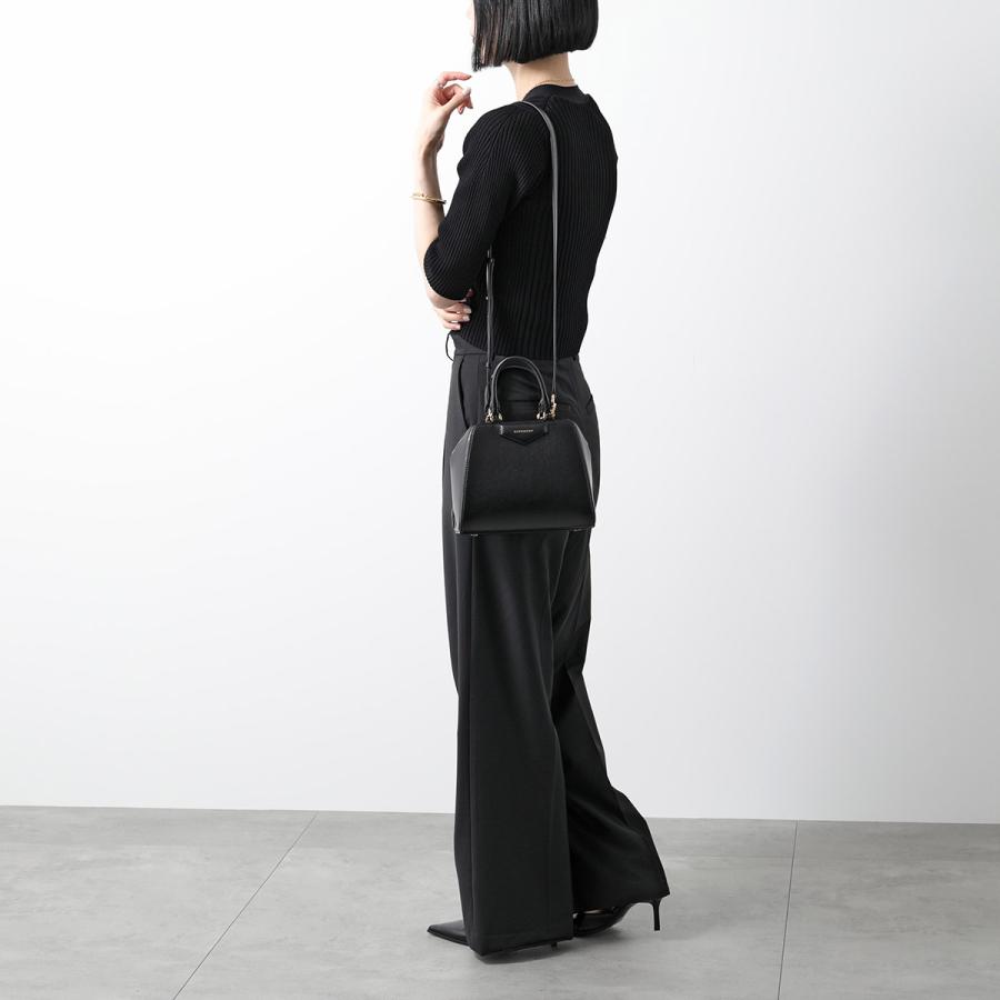 GIVENCHY（ジバンシィ） ハンドバッグ MINI ANTIGONA CUBE BAG