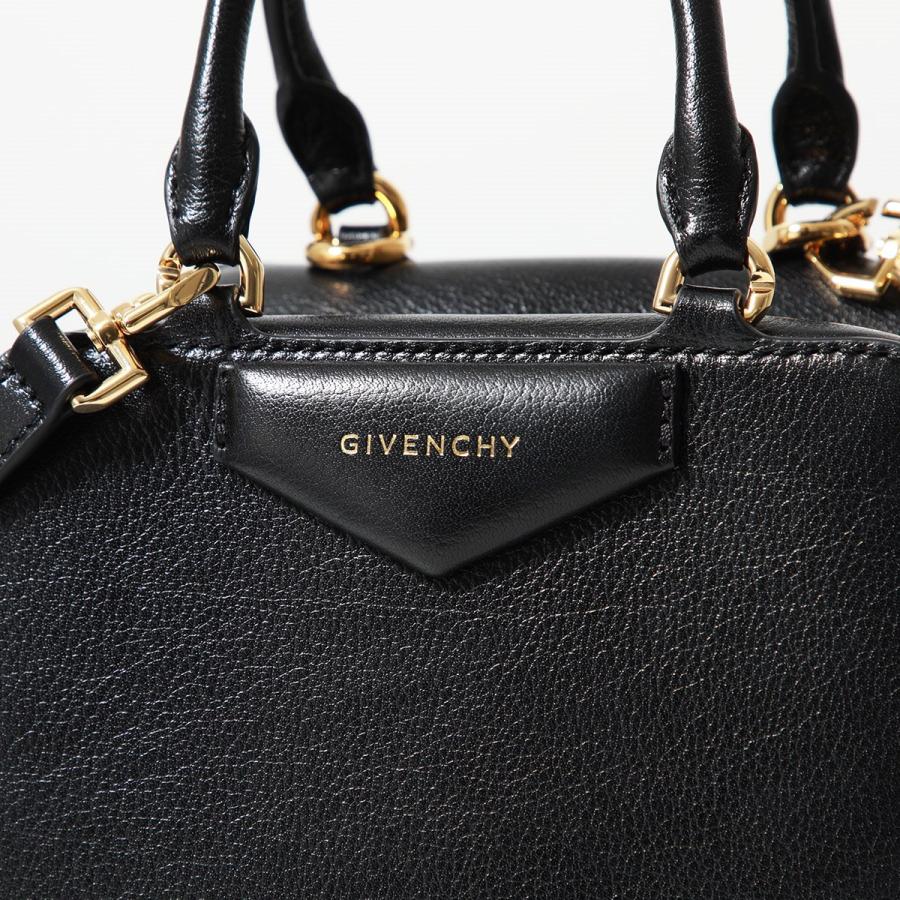 GIVENCHY（ジバンシィ） ハンドバッグ MINI ANTIGONA CUBE BAG