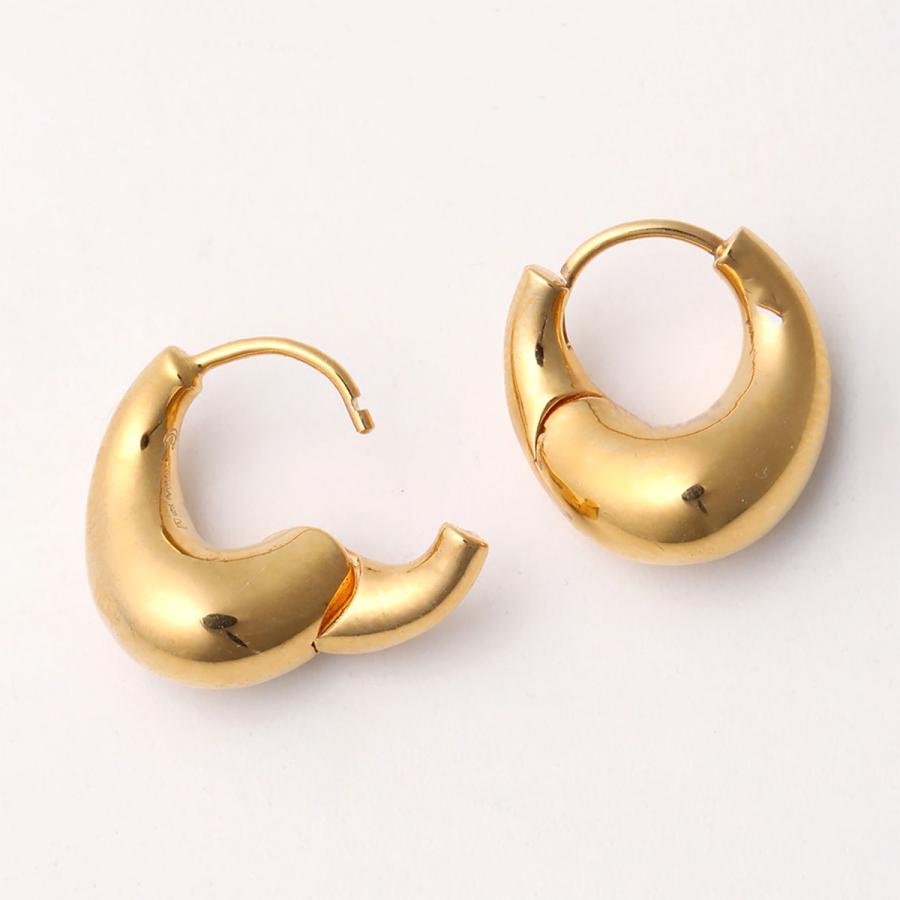 訳あり】Charlotte Chesnais シャルロットシェネ ピアス BO LIPS