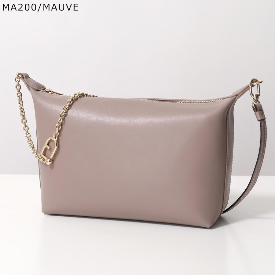 FURLA（フルラ） ショルダーバッグ NUVOLA ヌヴォラ WE00662 BX3104