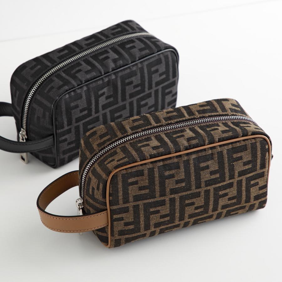 FENDI（フェンディ） クラッチバッグ BEAUTY SMALL ビューティー