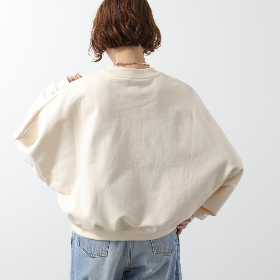 MARNI（マルニ） スウェットシャツ FLJE0185P7 USCX43 レディース