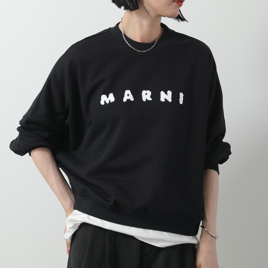 MARNI（マルニ） スウェットシャツ FLJE0185P7 USCX43 レディース
