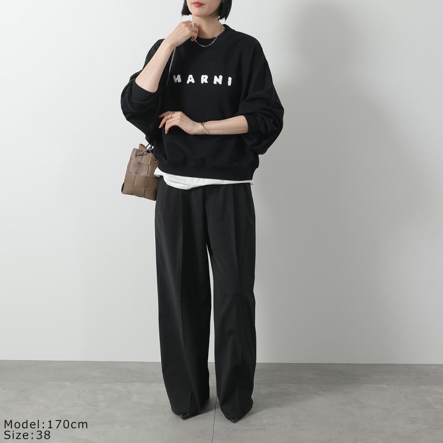 MARNI（マルニ） スウェットシャツ FLJE0185P7 USCX43 レディース