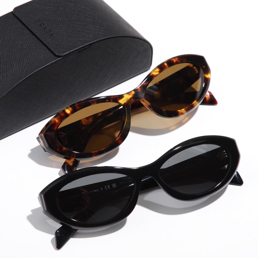 PRADA（プラダ） シンボルサングラス SPR 26Z レディース キャットアイ