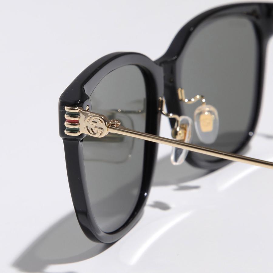 GUCCI（グッチ） サングラス GG1884SK レディース ウェリントン型