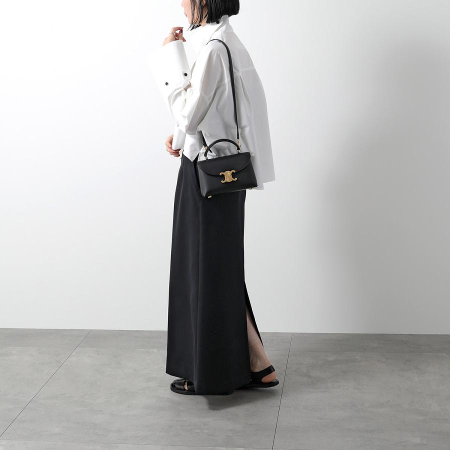 CELINE（セリーヌ） ハンドバッグ Teen Nino ティーン ニノ 118113GG2