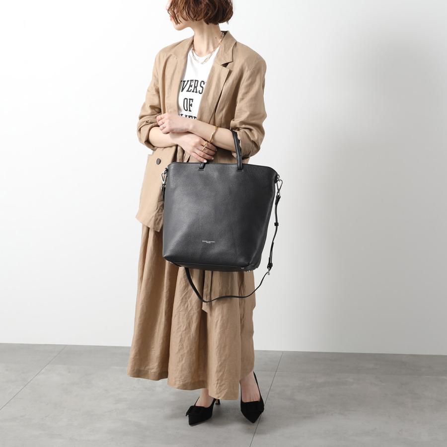 GIANNI CHIARINI（ジャンニ キアリーニ） トートバッグ AIDA アイーダ