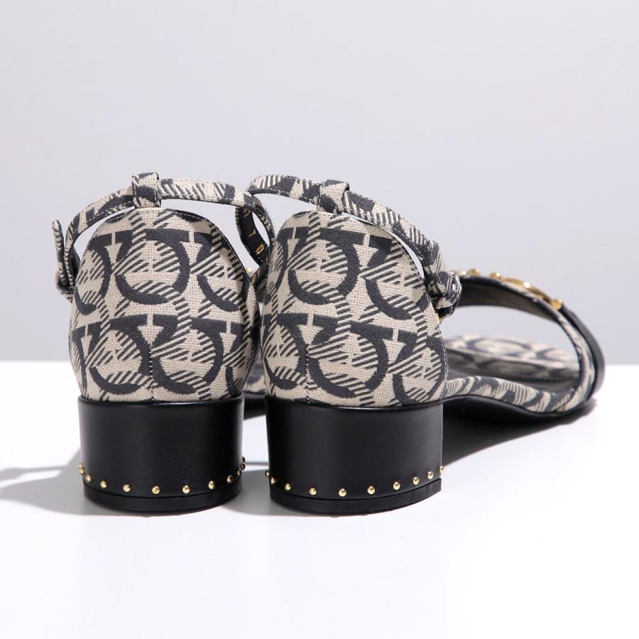 FERRAGAMO（フェラガモ） サンダル COMO 30 T 704764 レディース