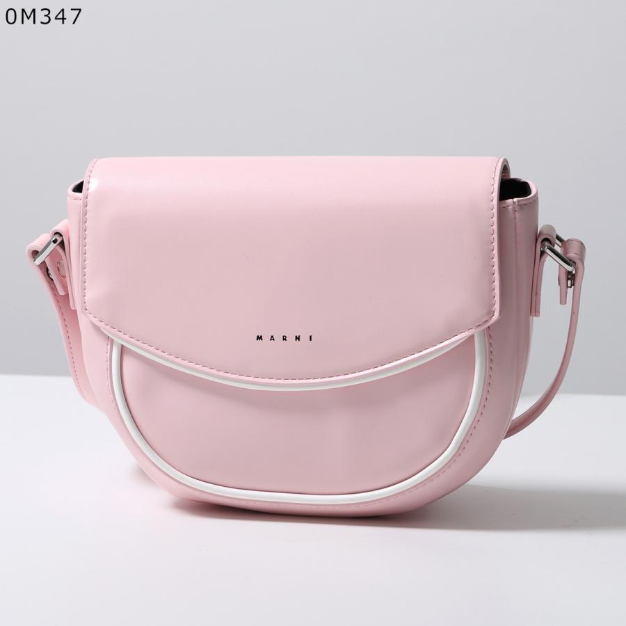 MARNI（マルニ） MARNI KIDS キッズ ショルダーバッグ M01476 M00TK